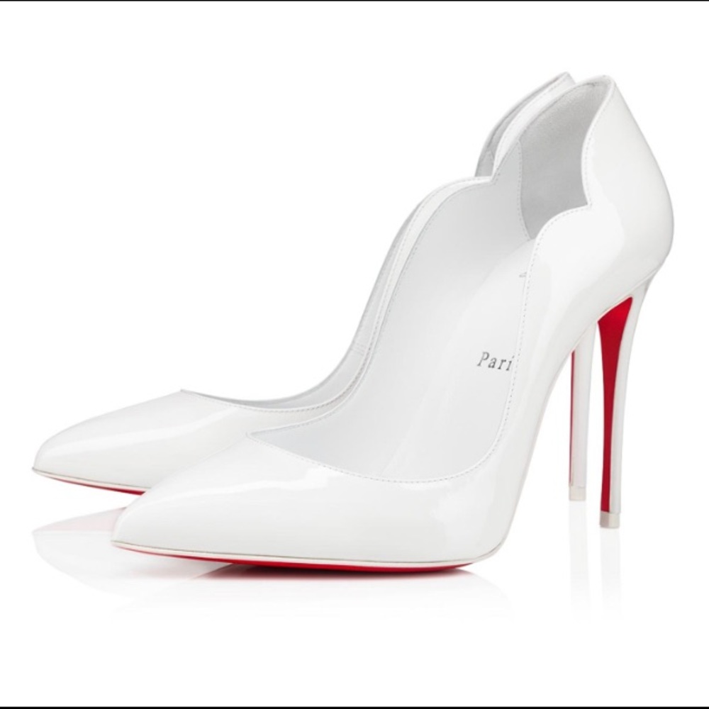 Christian Louboutin Heels